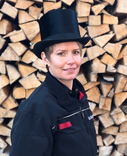 Eliane König