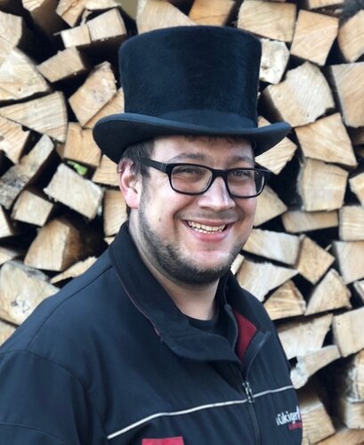 Michael Flükiger