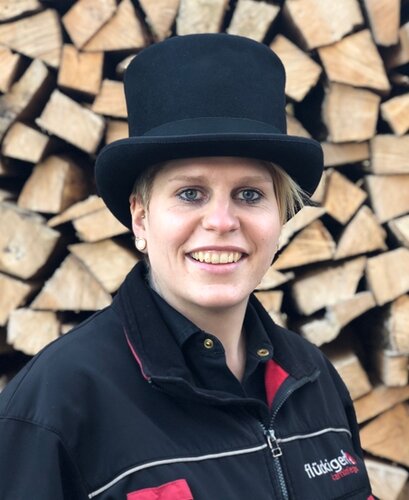 Silvia Tellenbach