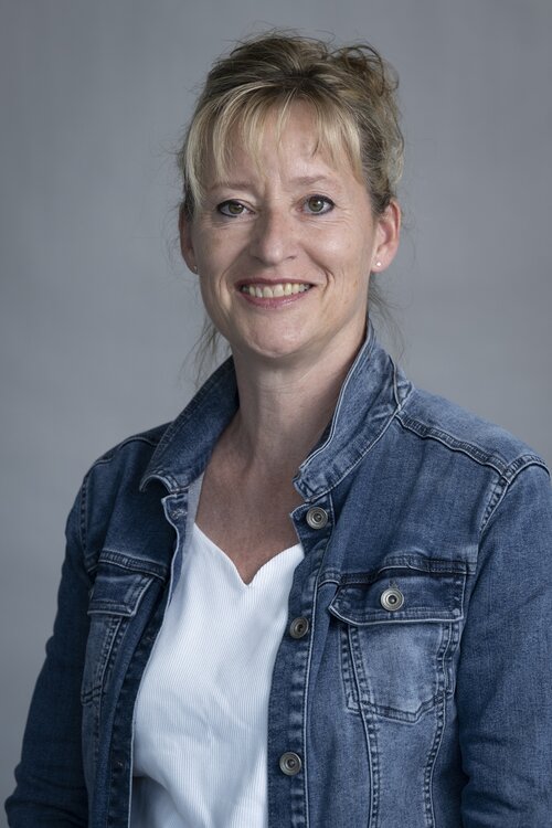 Karin Flückiger