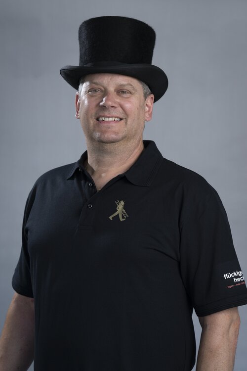 Rolf Flückiger