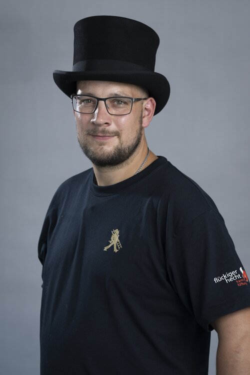 Michael Flükiger