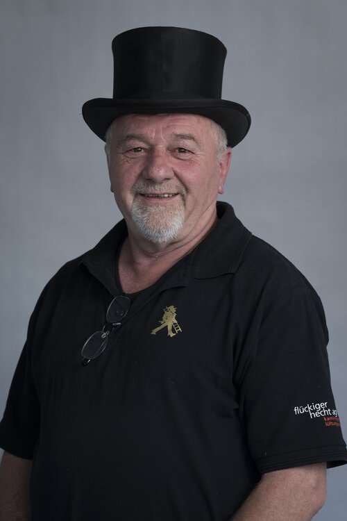 Markus Schär