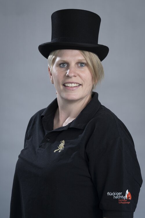 Silvia Tellenbach