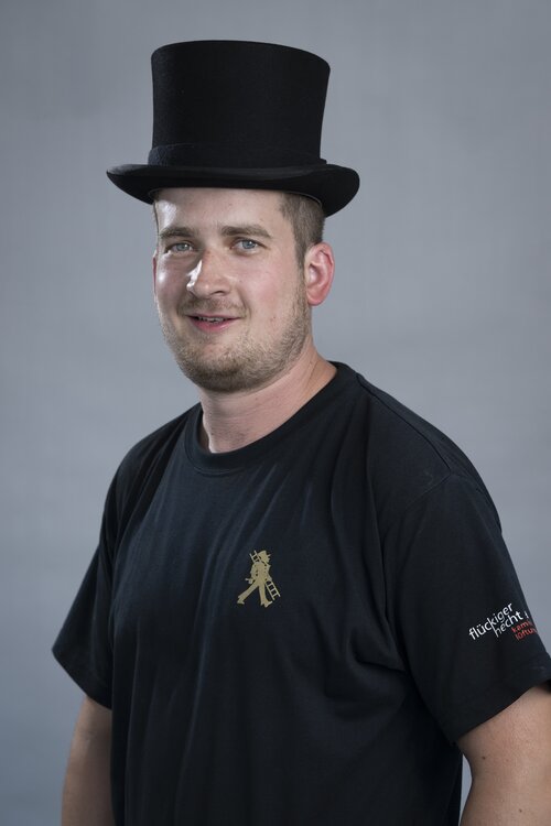 Simon Wechsler