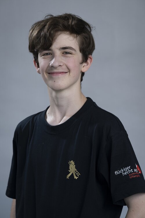 lukas fankhauser
